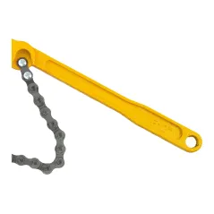 Klucz łańcuchowy do filtrów, 10-127 mm
