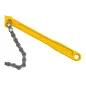 Klucz łańcuchowy do filtrów, 10-127 mm