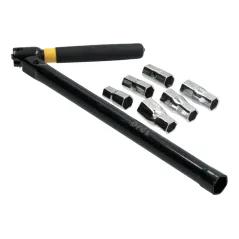 Klucz do baterii umywalkowych, 8-14 mm – Drel