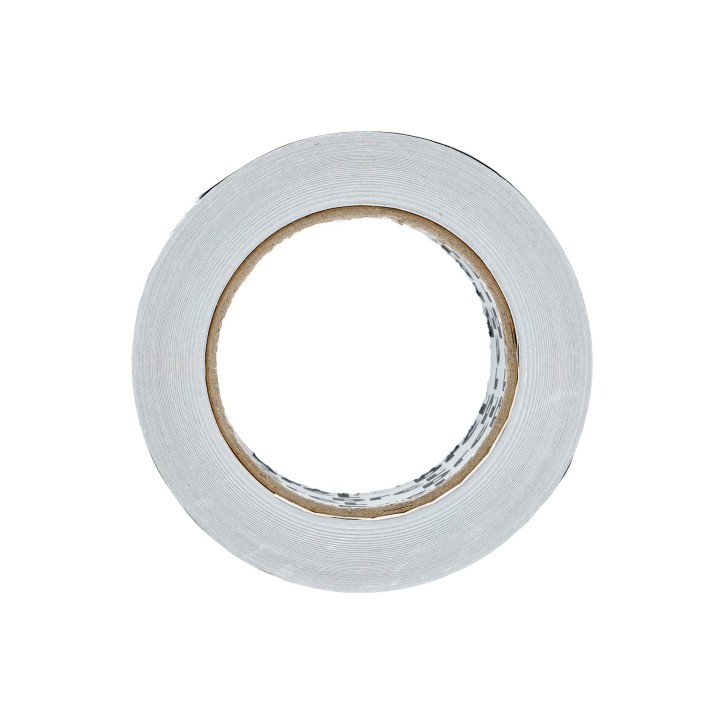 Taśma aluminiowa 0,05 x 48 mm, 50 m Taśma aluminiowa 0,05 x 48 mm, 50 m