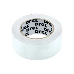 Taśma aluminiowa 0,05 x 48 mm, 50 m