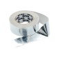 Taśma aluminiowa 0,05 x 48 mm, 33 m, wzmacniana Taśma aluminiowa 0,05 x 48 mm, 33 m, wzmacniana