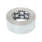 Taśma aluminiowa 0,05 x 48 mm, 33 m, wzmacniana Taśma aluminiowa 0,05 x 48 mm, 33 m, wzmacniana