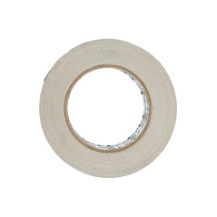 Taśma aluminiowa 0,05 x 48 mm, 33 m, wzmacniana
