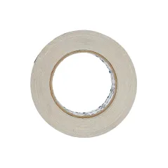 Taśma aluminiowa 0,05 x 48 mm, 33 m, wzmacniana