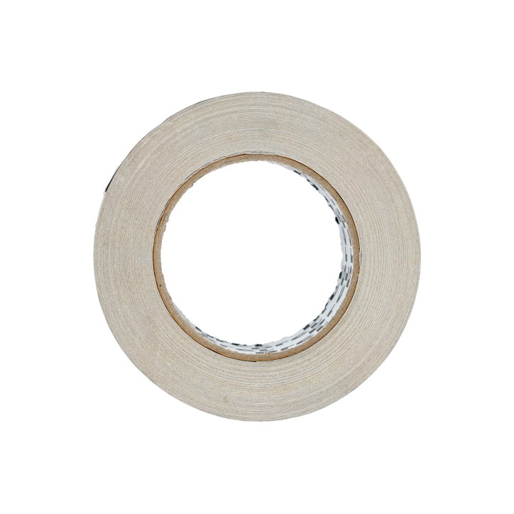 Taśma aluminiowa 0,05 x 48 mm, 33 m, wzmacniana Taśma aluminiowa 0,05 x 48 mm, 33 m, wzmacniana
