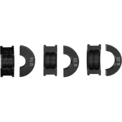 Zaciskarka do rur 16-25 mm