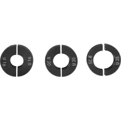 Zaciskarka do rur 16-25 mm