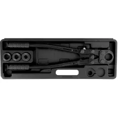 Zaciskarka do rur 16-25 mm