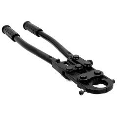 Zaciskarka do rur 16-25 mm