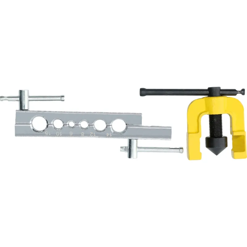 Roztłaczarka do rur, 6-15 mm Roztłaczarka do rur, 6-15 mm