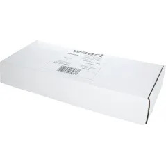 Okulary ochronne, nieparujące, regulowane zauszniki, sznurek zabezpieczający