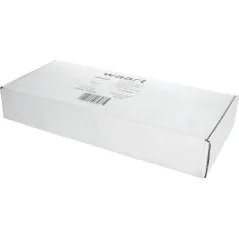 Okulary ochronne przyciemniane, nieparujące, regulowane zauszniki, sznurek zabezpieczający