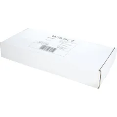 Okulary ochronne poliwęglan, sznurek zabezpieczający