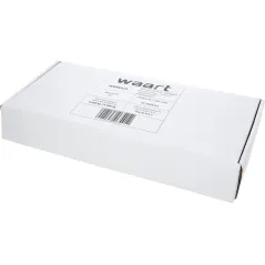 Okulary ochronne poliwęglan, przyciemniane, sznurek zabezpieczający