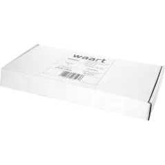 Okulary ochronne poliwęglan, żółte, sznurek zabezpieczający