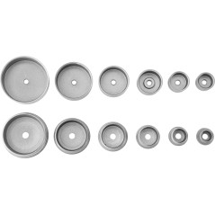 Zgrzewarka do rur PE PP , 1500W, 20-63mm