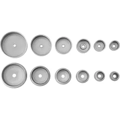 Zgrzewarka do rur PE PP , 1500W, 20-63mm