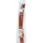 Rurka termokurczliwa 5mm x 1m 2:1 - Brązowa 10szt