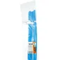 Rurka termokurczliwa 5mm x 1m 2:1 - Niebieska 10szt