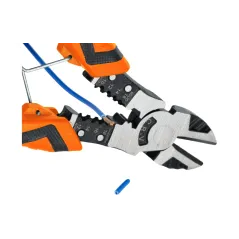 Szczypce boczne wielofunkcyjne 195mm 8"