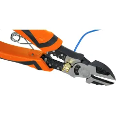 Szczypce boczne wielofunkcyjne 195mm 8"