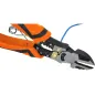 Szczypce boczne wielofunkcyjne 195mm 8"