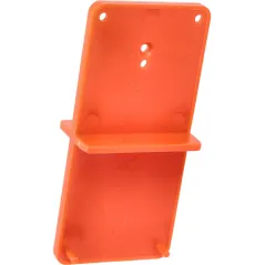 Znacznik otworów pod zawiasy plastikowy