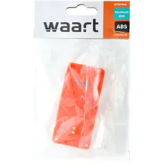 Znacznik otworów pod zawiasy plastikowy