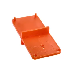 Znacznik otworów pod zawiasy plastikowy