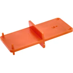 Znacznik otworów pod zawiasy plastikowy