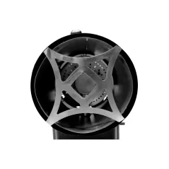 Nagrzewnica gazowa 30kW, reduktor i wąż ciśnieniowy