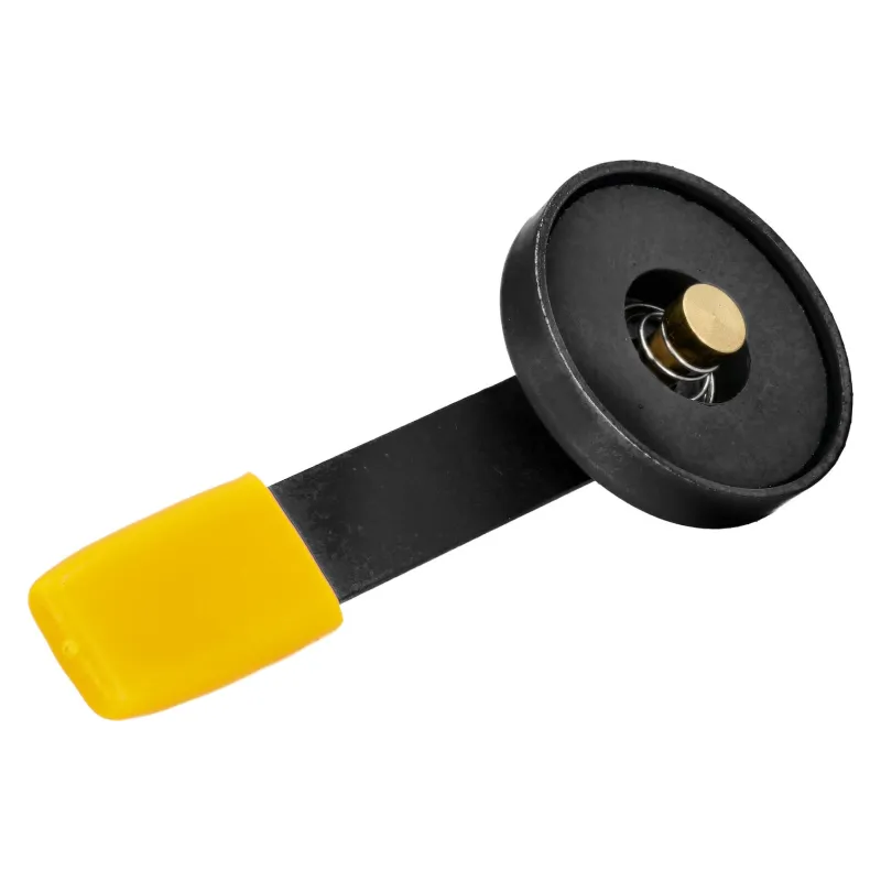 Uchwyt spawalniczy magnetyczny, uziemiający, 200A Uchwyt spawalniczy magnetyczny, uziemiający, 200A