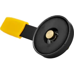 Uchwyt spawalniczy magnetyczny, uziemiający, 200A