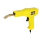 Zgrzewarka do plastiku 30 W, dioda LED, akcesoria