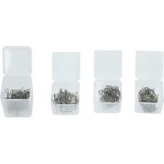 Zgrzewarka do plastiku 50 W, dioda LED, akcesoria