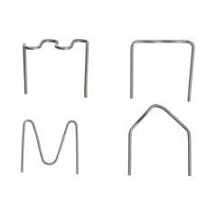 Zgrzewarka do plastiku 50 W, dioda LED, akcesoria