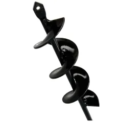 Świder ogrodowy do sadzonek 50*450mm, uchwyt HEX