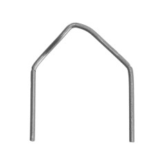 Zszywki do plastiku 0.8mm, typ V wewnętrzne, 100szt.