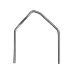Zszywki do plastiku 0.8mm, typ V wewnętrzne, 100szt.