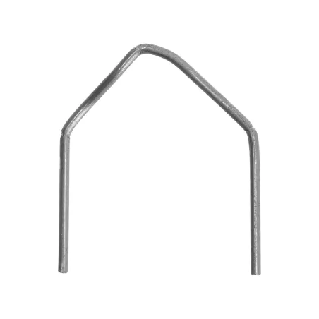Zszywki do plastiku 0.8mm, typ V wewnętrzne, 100szt.