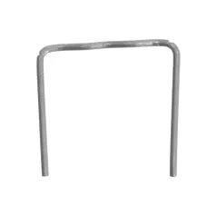 Zszywki do plastiku 0.8mm, mała fala, 100szt.