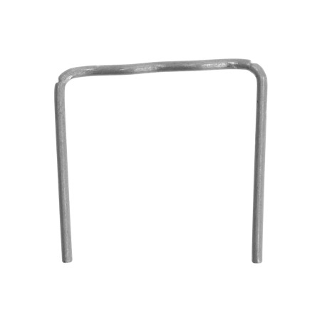 Zszywki do plastiku 0.8mm, mała fala, 100szt.