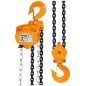 Wciągarka łańcuchowa 3m, 3T Wciągarka łańcuchowa 3m, 3T