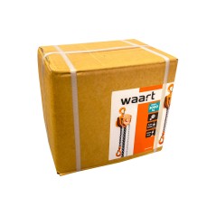 Wciągarka łańcuchowa 3m, 3T