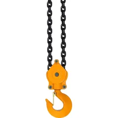Wciągarka łańcuchowa 3m, 3T