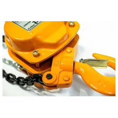 Wciągarka łańcuchowa 3m, 3T