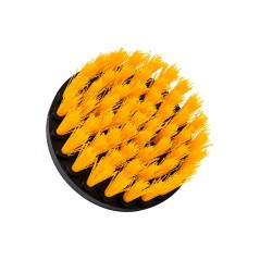 Szczotka czyszcząca 100 mm, HEX