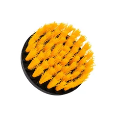 Szczotka czyszcząca 100 mm, HEX