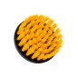 Szczotka czyszcząca 100 mm, HEX Szczotka czyszcząca 100 mm, HEX
